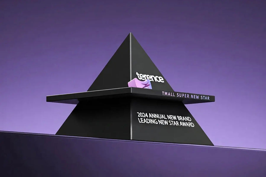 Brand News | Awarded the '2024 Emerging Leader' Award