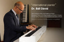 Highly Recommended by a Master | The Professional Sound of Dr. Báll Dávid, Renowned Hungarian Pianist, and the Terence V70 - terenceofficial