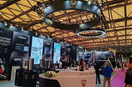 TERENCE Showcases Foldable Digital Pianos and AI Smart Piano Innovation at the 2024 Shanghai Musical Instruments Exhibition - terenceofficial