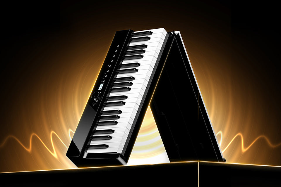 MIDI & Music Production