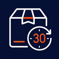 30-Day Returns