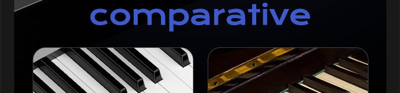 Terence V70 Foldable Digital Piano