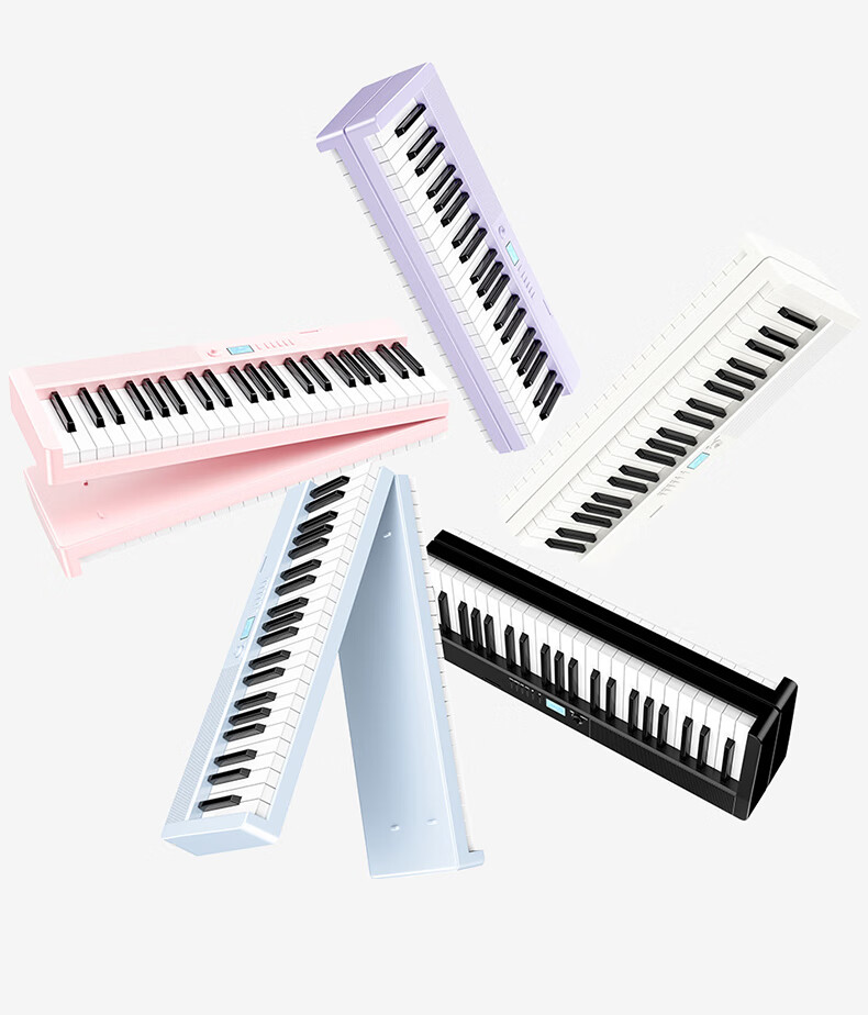 Terence V30 Foldable Digital Piano
