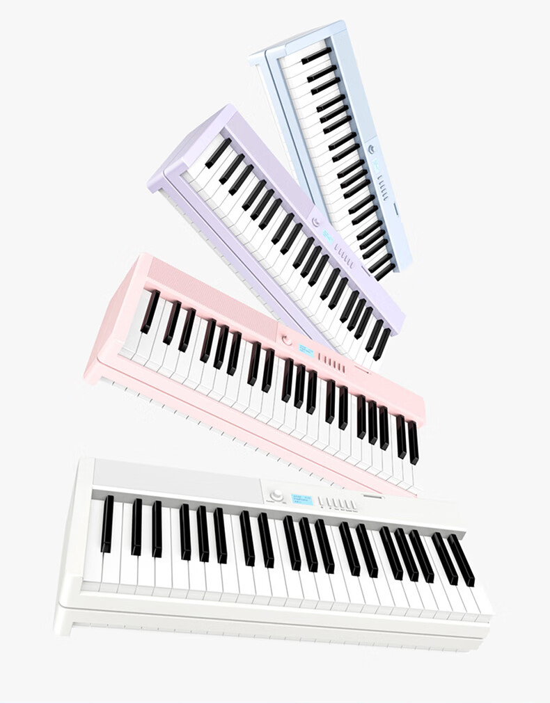 Terence V30 Foldable Digital Piano