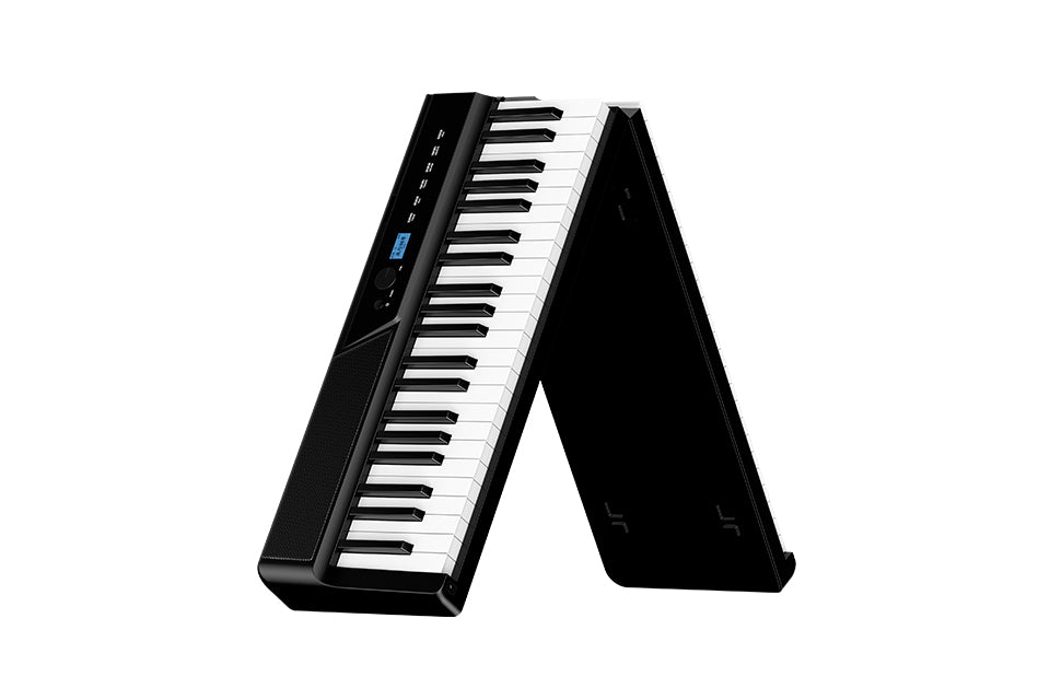 Terence V50 foldable piano for daily home practice