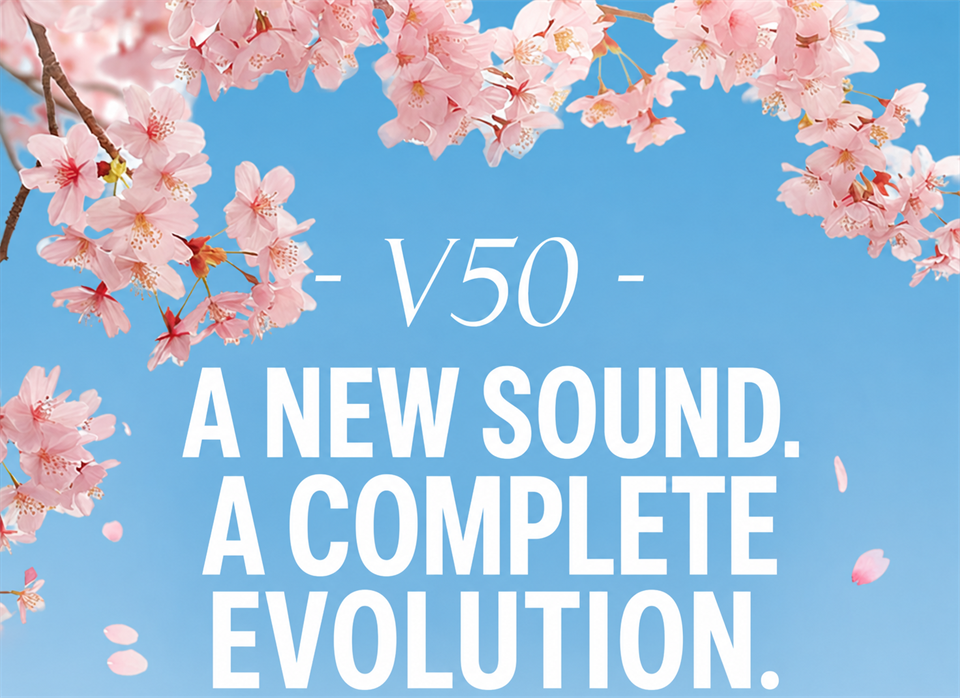 Terence V50 Foldable Digital Piano