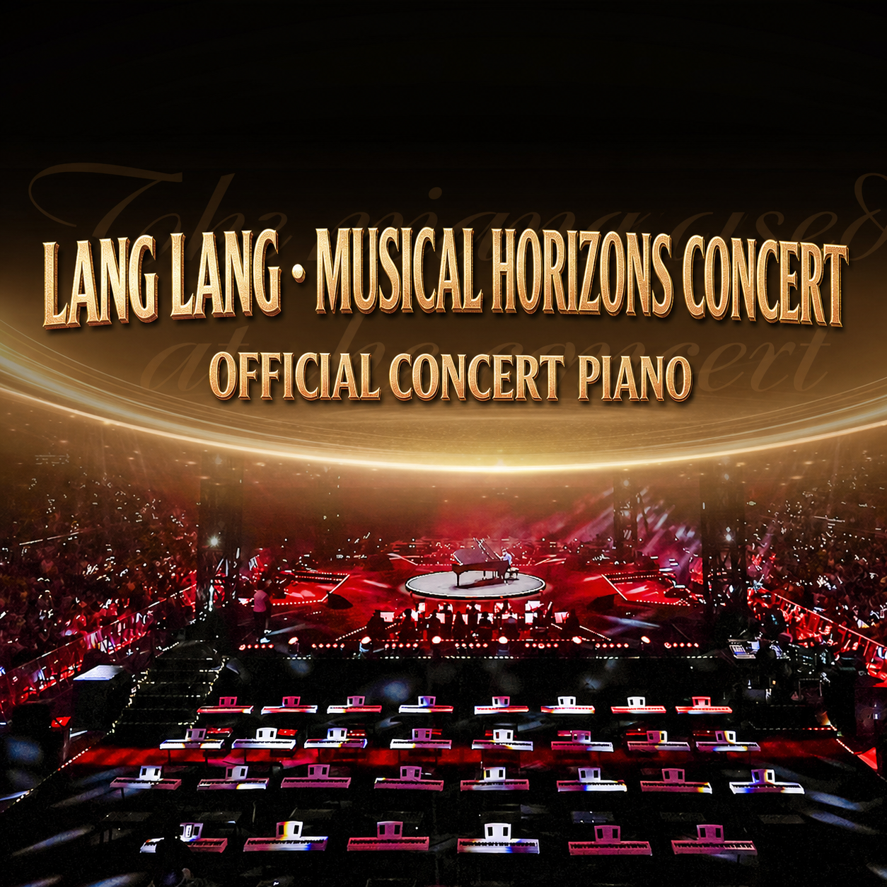 TERENCE and the Concert