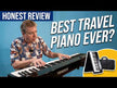 Terence V70 Foldable Digital Piano video preview
