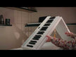 Terence V30 Foldable Digital Piano video preview