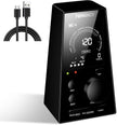 Terence DM1 Professional Digital Metronome - High - Precision Beat Trainer for Piano Practice - terenceofficial
