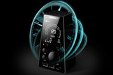 Terence DM1 Professional Digital Metronome - High - Precision Beat Trainer for Piano Practice - terenceofficial