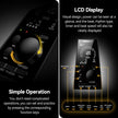 Terence DM1 Professional Digital Metronome - High - Precision Beat Trainer for Piano Practice - terenceofficial