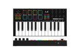 TERENCE MIDI 25 - Key Professional Keyboard with OLED Display - terenceofficial
