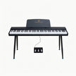 Terence P10 Digital Piano – 88 - Key Weighted Electronic Piano with Three Pedals - terenceofficial