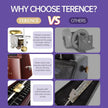 Terence TM1 Mechanical Metronome – Multi - Instrument, Lightweight & Portable, Electronic Keyboard Accessory - terenceofficial
