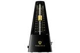 Terence TM1 Mechanical Metronome – Multi - Instrument, Lightweight & Portable, Electronic Keyboard Accessory - terenceofficial