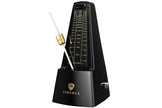 Terence TM1 Mechanical Metronome – Multi - Instrument, Lightweight & Portable, Electronic Keyboard Accessory - terenceofficial