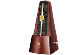 Terence TM1 Mechanical Metronome – Multi - Instrument, Lightweight & Portable, Electronic Keyboard Accessory - terenceofficial