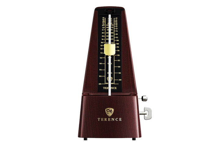 Terence TM2 Metronome for Piano Practice | Digital & Mechanical Timing - terenceofficial