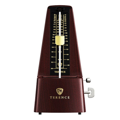 Terence TM2 Metronome for Piano Practice | Digital & Mechanical Timing - terenceofficial