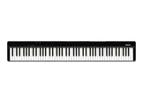 Terence V20 88 - Key Foldable Digital Piano with Semi - Weighted Keys Bluetooth & MIDI - terenceofficial