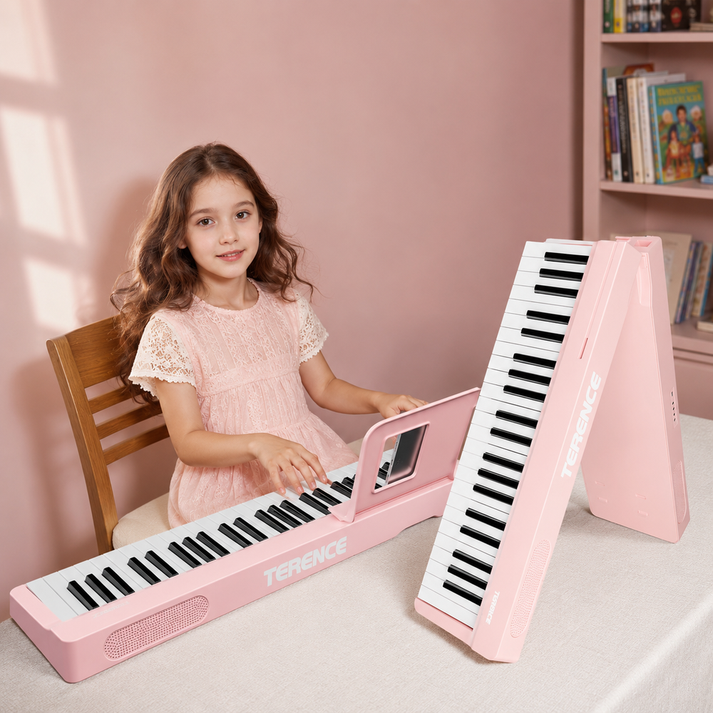 First Notes at Home
