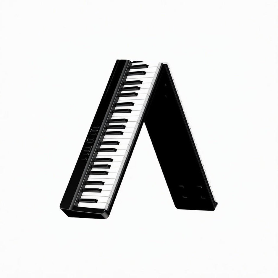 Terence V20 Foldable Digital Piano - terenceofficial