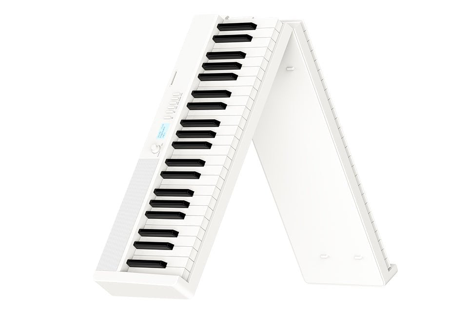 Terence V30 Pro Foldable 88 - Key Digital Piano with Fully Weighted Keys - terenceofficial