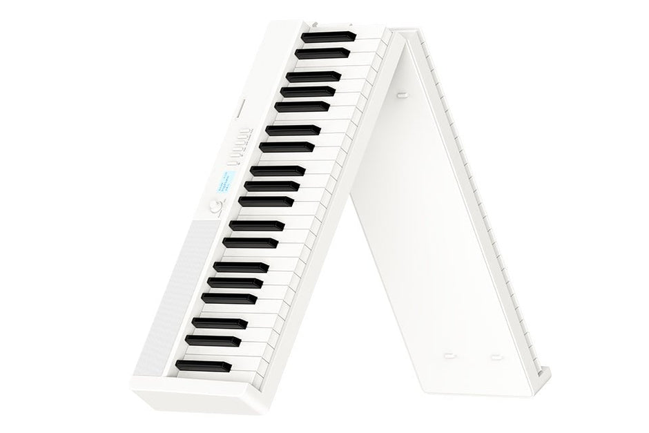 Terence V30 Pro Foldable 88 - Key Digital Piano with Fully Weighted Keys - terenceofficial