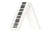 Terence V30 Pro Foldable 88 - Key Digital Piano with Fully Weighted Keys - terenceofficial
