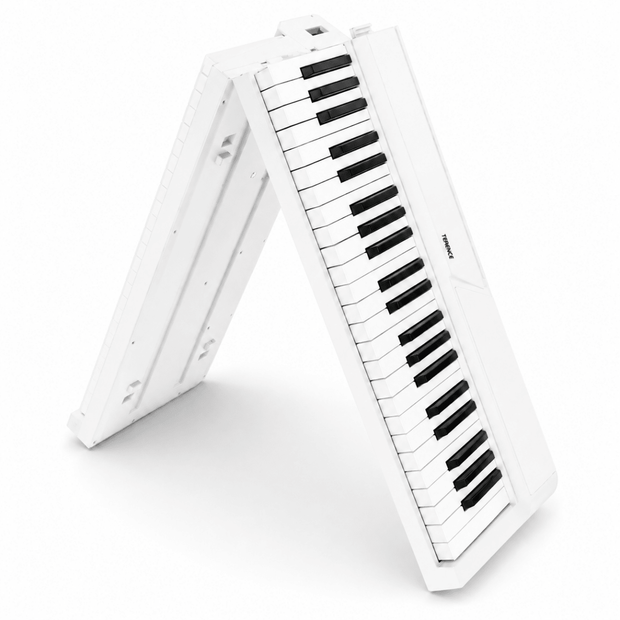 Terence V50 Foldable Digital Piano - terenceofficial