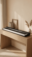 Terence V50 Foldable Digital Piano - terenceofficial