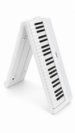 Terence V50 Foldable Digital Piano - terenceofficial