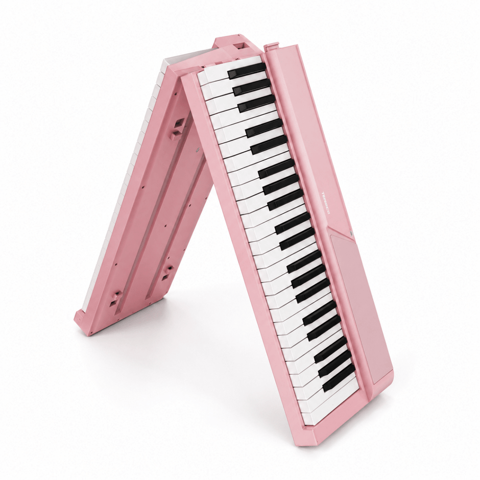 Terence V50 Foldable Digital Piano - terenceofficial