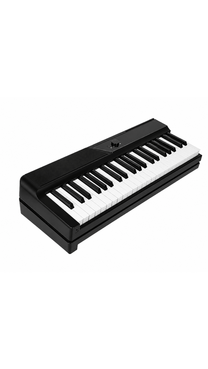 Terence V50 Foldable Digital Piano - terenceofficial