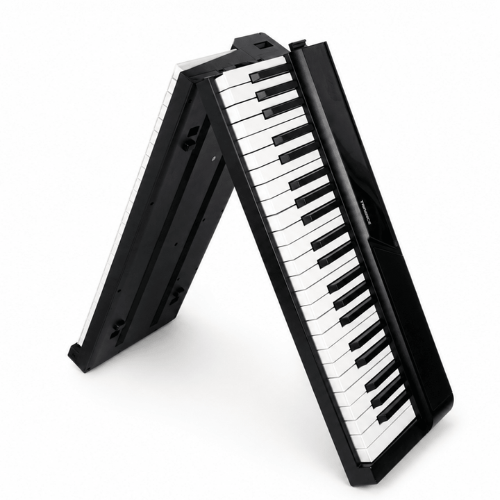 Terence V50 Foldable Digital Piano - terenceofficial