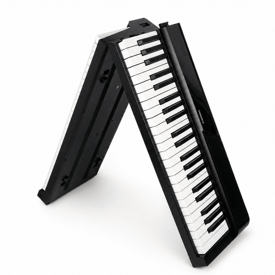 Terence V50 Foldable Digital Piano - terenceofficial