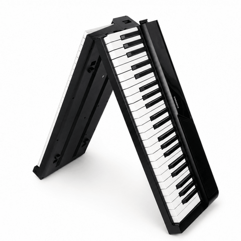 Terence V50 Foldable Digital Piano - terenceofficial