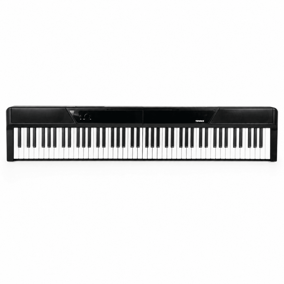 Terence V50 Foldable Digital Piano - terenceofficial
