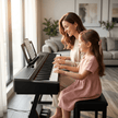 Terence V50 Foldable Digital Piano - terenceofficial