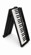 Terence V50 Foldable Digital Piano - terenceofficial