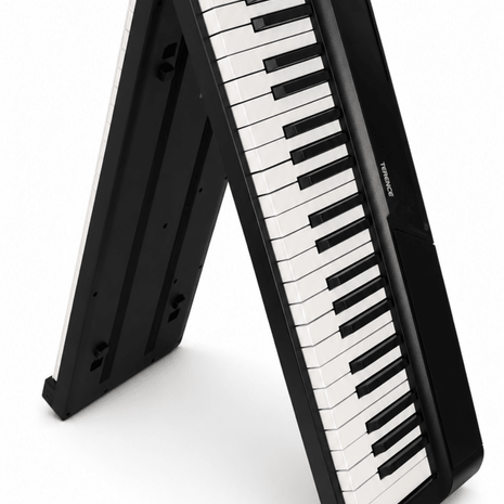 Terence V50 Foldable Digital Piano - terenceofficial