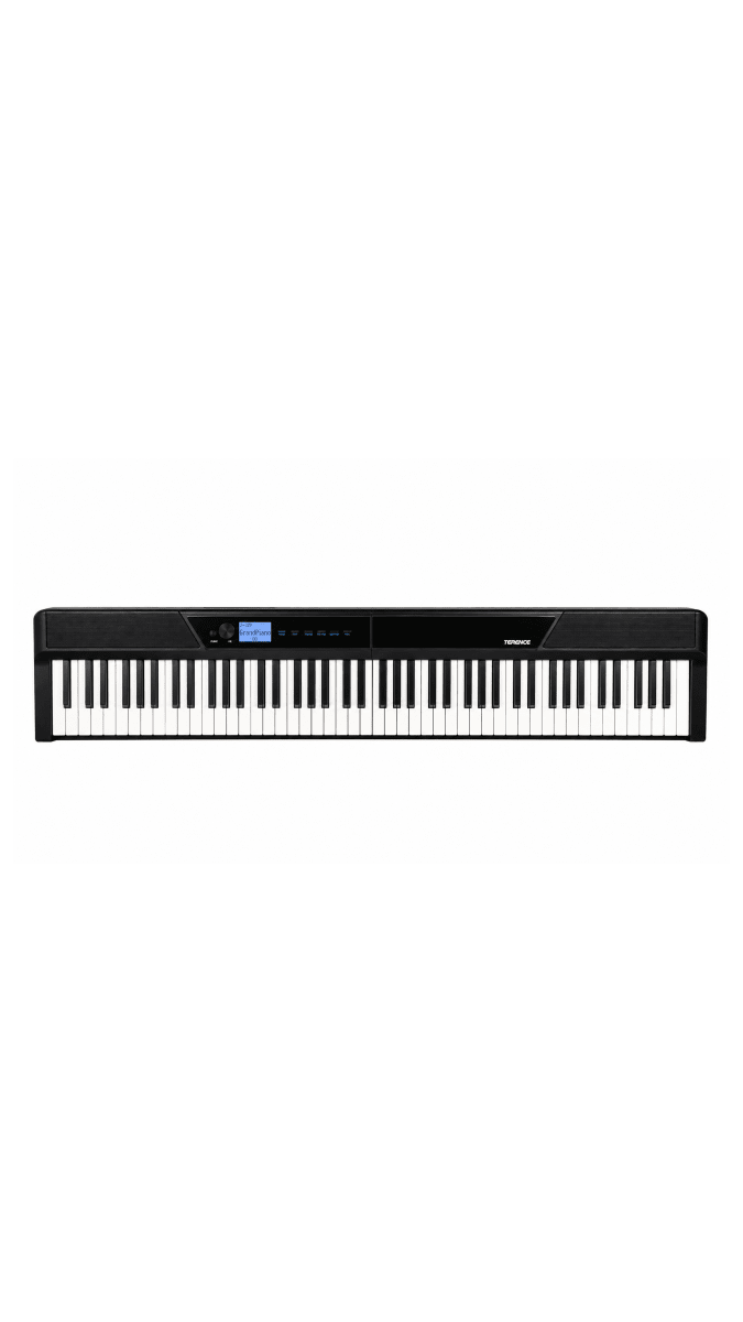Terence V50 Foldable Digital Piano - terenceofficial