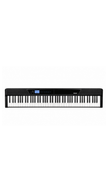 Terence V50 Foldable Digital Piano - terenceofficial