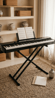 Terence V70 Foldable Digital Piano - terenceofficial