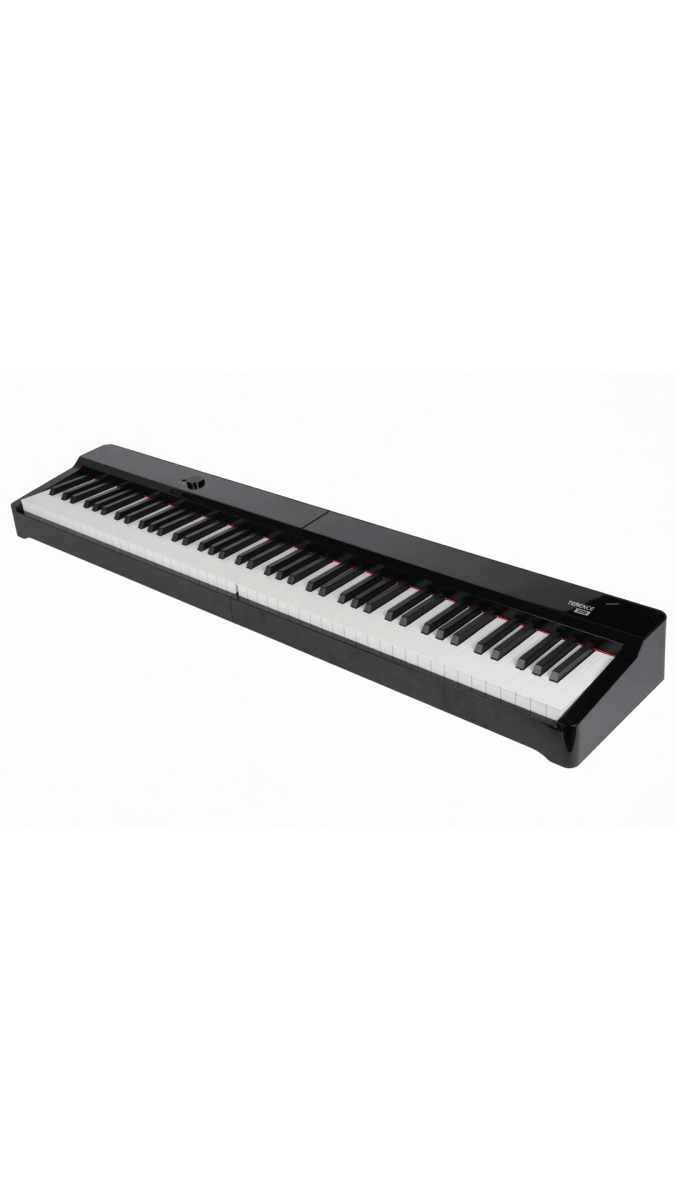 Terence V70 Foldable Digital Piano - terenceofficial