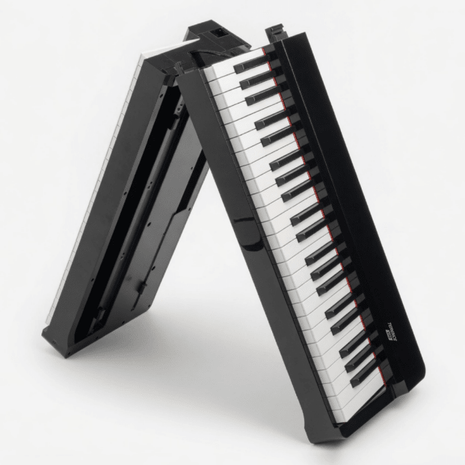 Terence V70 Foldable Digital Piano - terenceofficial