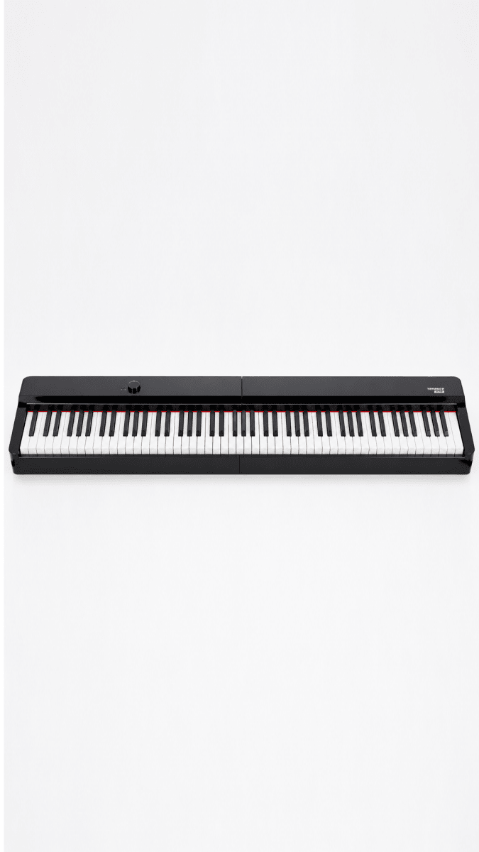 Terence V70 Foldable Digital Piano - terenceofficial