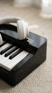 Terence V70 Foldable Digital Piano - terenceofficial