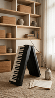 Terence V70 Foldable Digital Piano - terenceofficial